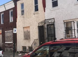810 E Willard St, Philadelphia, PA 19134