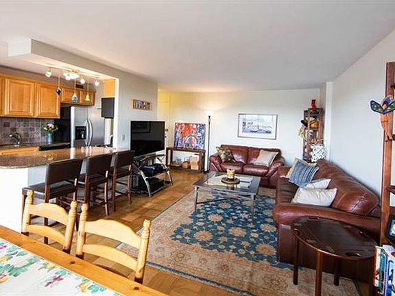 5th image of 6600 Boulevard E APT 9J