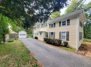 57 Smith Rd, Avon, CT 06001