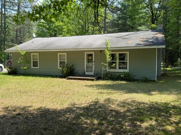 114 Shirley Ln, Roscommon, MI 48653