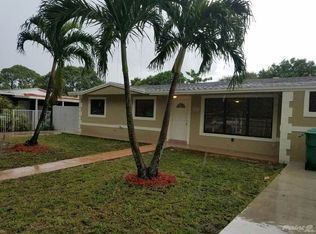 4260 NW 183rd St, Miami Gardens, FL 33055