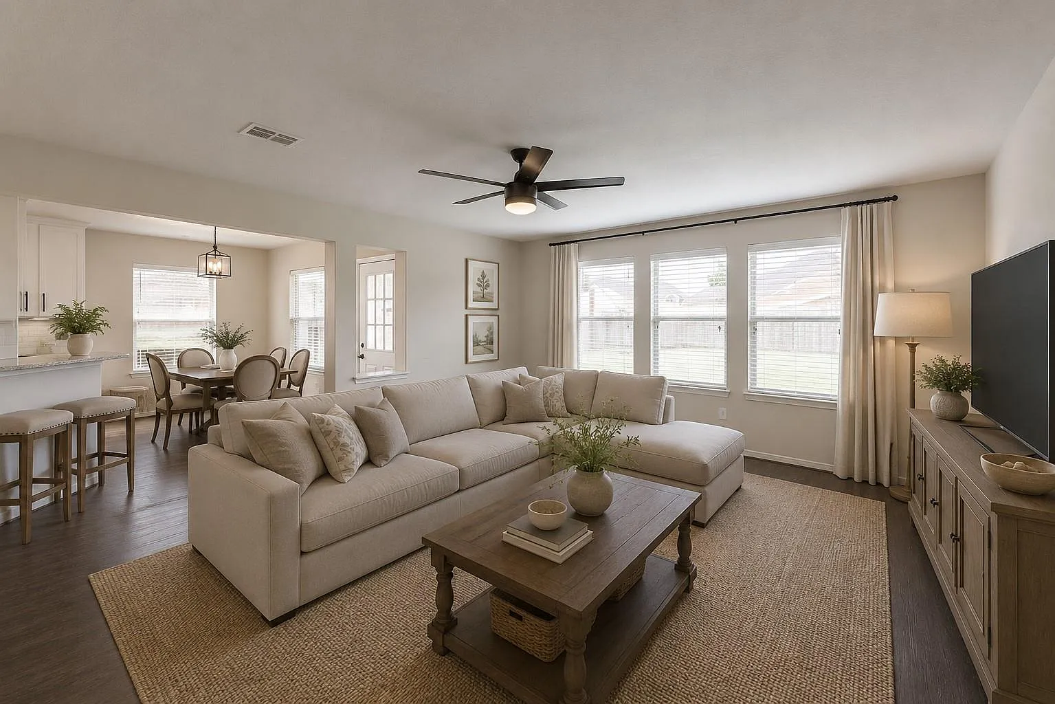 5 bed, 3.0 bath, 2324 sqft, $2,500 — Photo 4