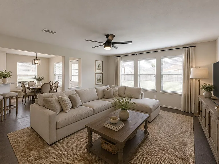 13619 Northpointe Ridge Ln — Photo 4