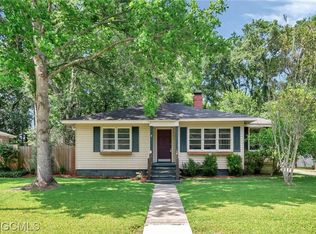 3052 Calais St, Mobile, AL 36606