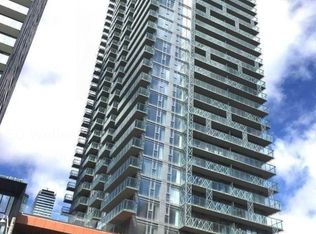 50 Wellesley St E #1104, Toronto, ON M4Y 0C8