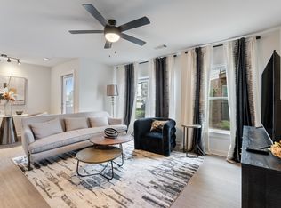 Brentwood Apartments, Conway, AR 72034