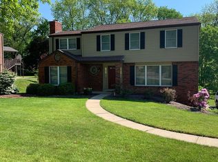 2407 Willow Dr, Export, PA