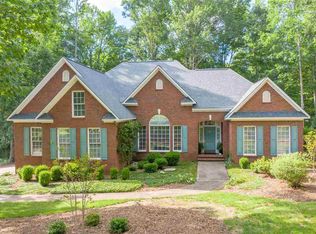 143 Lake Park Dr, Spartanburg, SC 29301