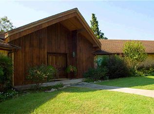 18370 Fm 1484 Rd, Conroe, TX 77303