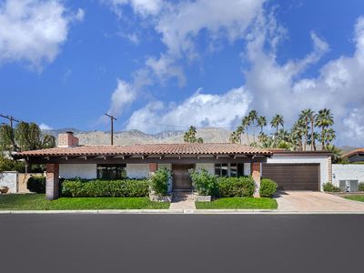1277 Primavera Dr W, Palm Springs, CA, 92264