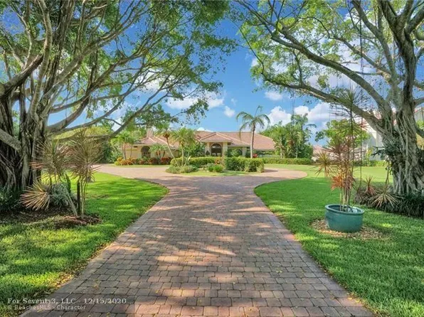 7731 Salem Ln, Parkland, FL 33067