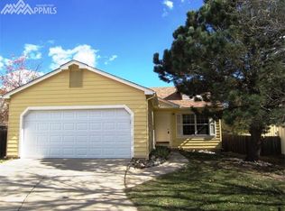 6025 Wisteria Dr, Colorado Springs, CO 80919