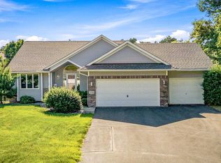 25706 18th St W, Zimmerman, MN 55398
