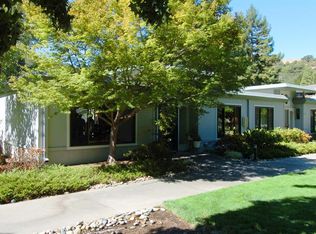2116 Pine Knoll Dr UNIT 1, Walnut Creek, CA 94595