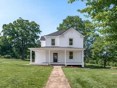 118 Father Judge Rd, Amherst, VA, 24521