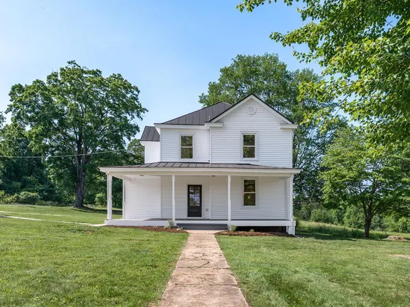 118 Father Judge Rd, Amherst, VA 24521