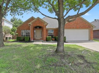 3507 Nandina Dr, Wylie, TX 75098