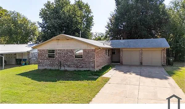 304 W Campbell Dr — Photo 6