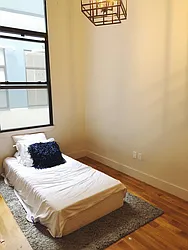 Rented by Manhattan Management LLC