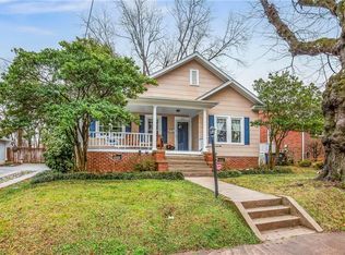 417 Brent St, Winston Salem, NC 27103
