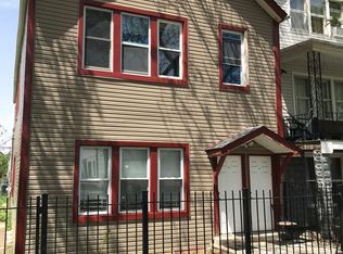 8410 S Mackinaw Ave #2, Chicago, IL 60617