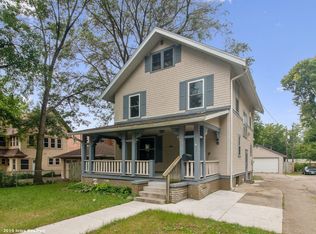 1058 31st St, Des Moines, IA 50311