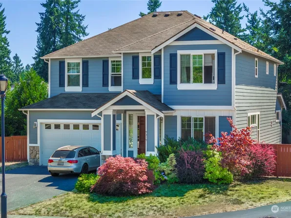 9319 Stevens Court NE, Lacey, WA 98516