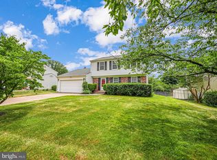 7630 Trail Run Rd, Falls Church, VA 22042