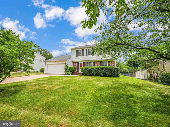 7630 Trail Run Rd, Falls Church, VA 22042