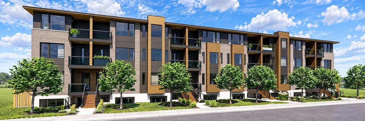 342 Queen Mary St Unit A3 — Photo 2
