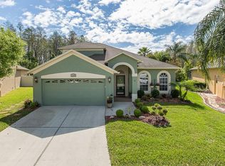 3128 Gianna Way, Land O Lakes, FL 34638