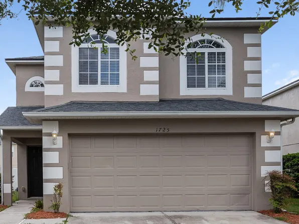 1725 Portcastle Cir, Winter Garden, FL 34787
