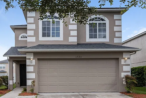 1725 Portcastle Cir Photo 1
