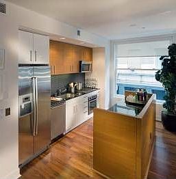 5th image of 74 New Montgomery St Unit 316