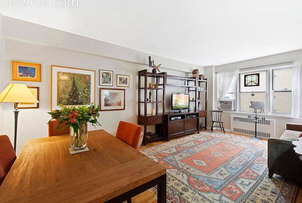1st image of 34 Plaza St E APT 502