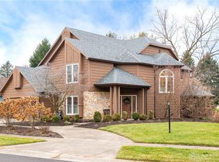 4471 Erica Ct, Dayton, OH