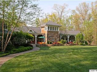 1730 Owensfield Dr, Charlottesville, VA 22901