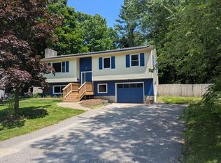 39 Orchard Ter, Essex Junction, VT 05452