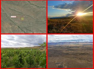 Slavin Rd, Yakima, WA 98908