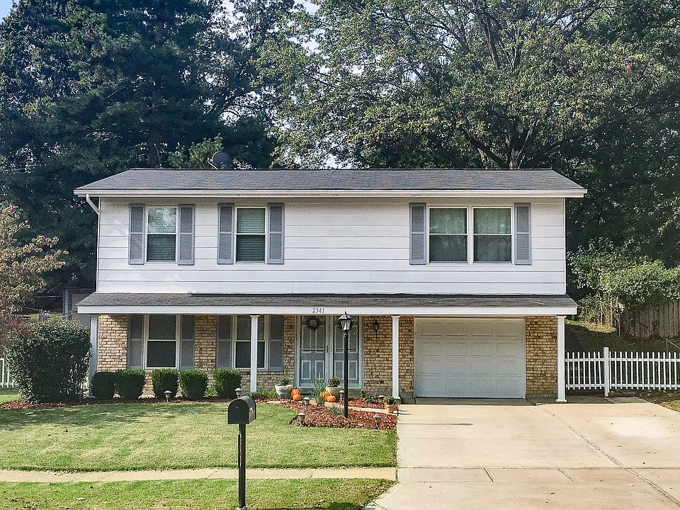 1st image of 2341 Wesford Dr