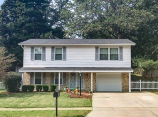 2341 Wesford Dr, Maryland Heights, MO