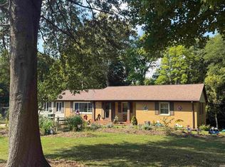 7162 Upton Rd, Mount Vernon, IN 47620