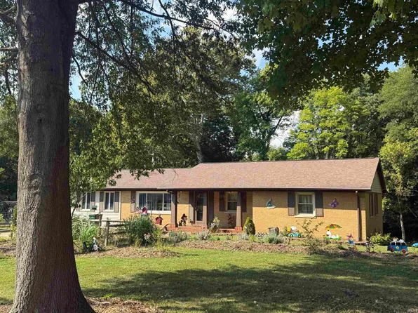 7162 Upton Rd, Mount Vernon, IN 47620