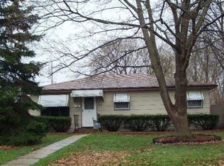 3112 Ruth St, Rockford, IL 61103