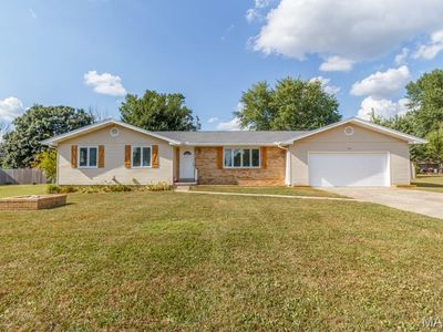 257 Parkway Ave, Lebanon, MO, 65536
