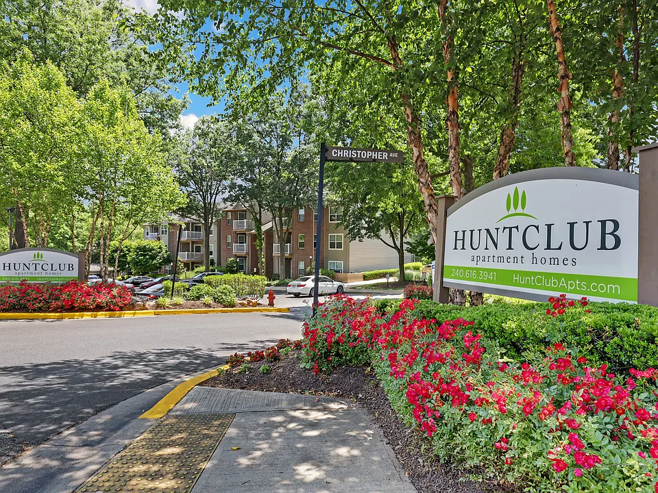 Hunt Club