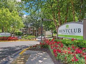 Hunt Club