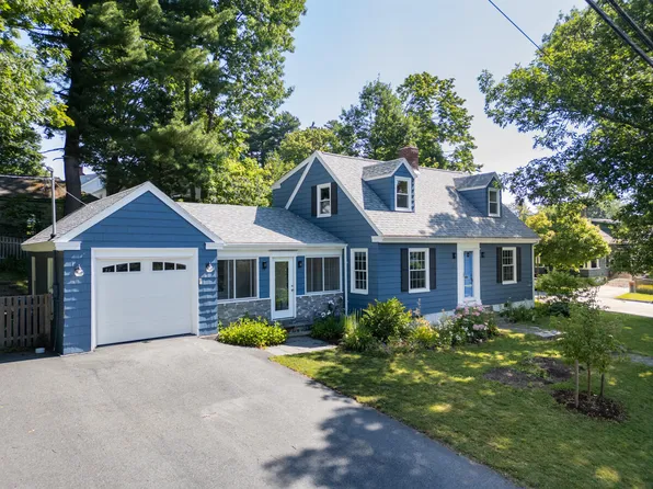 111 Elizabeth Road, Portland, ME 04102