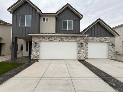 4129 E El Capitan Way St, George, UT, 84790