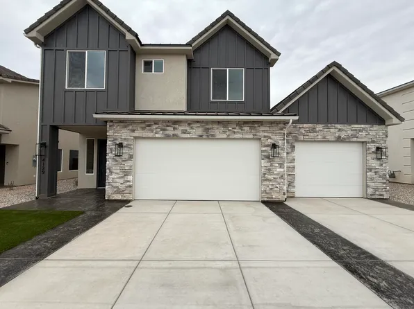 4129 E El Capitan Way St, George, UT 84790